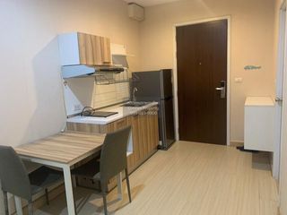 For sale 1 bed condo in Mueang Nonthaburi, Nonthaburi