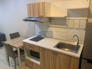 For sale 1 bed condo in Mueang Nonthaburi, Nonthaburi