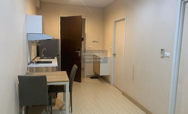 For sale 1 bed condo in Mueang Nonthaburi, Nonthaburi
