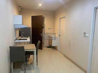 For sale 1 bed condo in Mueang Nonthaburi, Nonthaburi