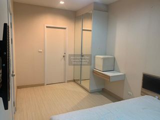 For sale 1 bed condo in Mueang Nonthaburi, Nonthaburi