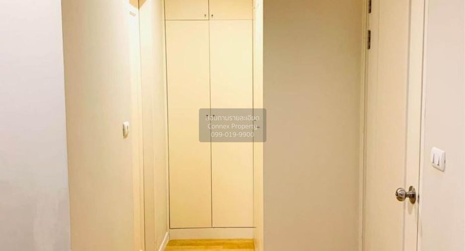 ขาย 1 เตียง คอนโด ใน วัฒนา, กรุงเทพฯ