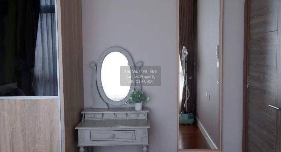 For sale 1 bed condo in Phra Khanong, Bangkok
