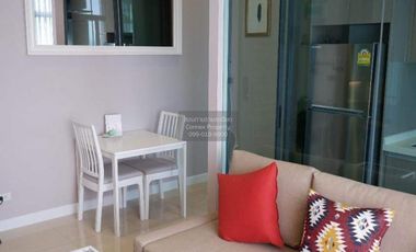 For sale 1 bed condo in Phra Khanong, Bangkok