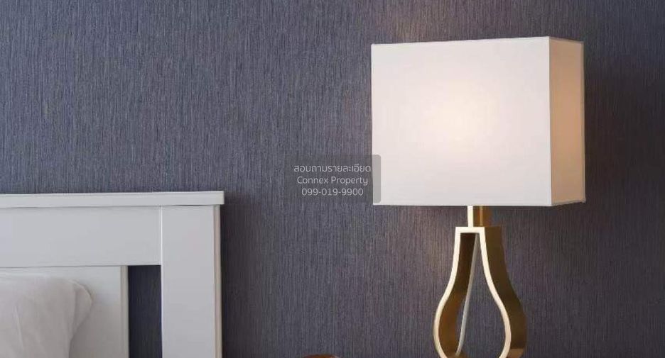 For sale 1 bed condo in Phra Khanong, Bangkok