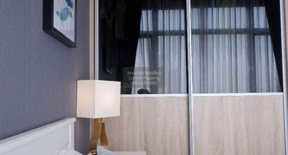 For sale 1 bed condo in Phra Khanong, Bangkok