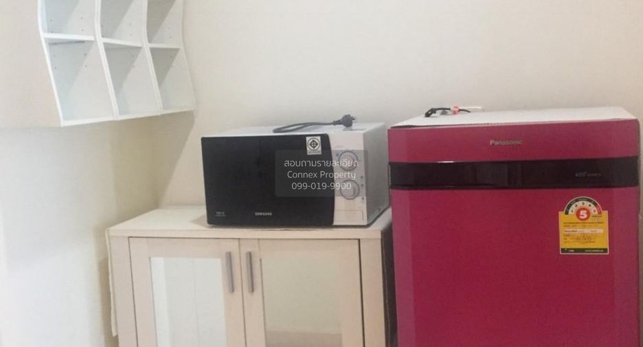 For sale 1 bed condo in Bang Rak, Bangkok