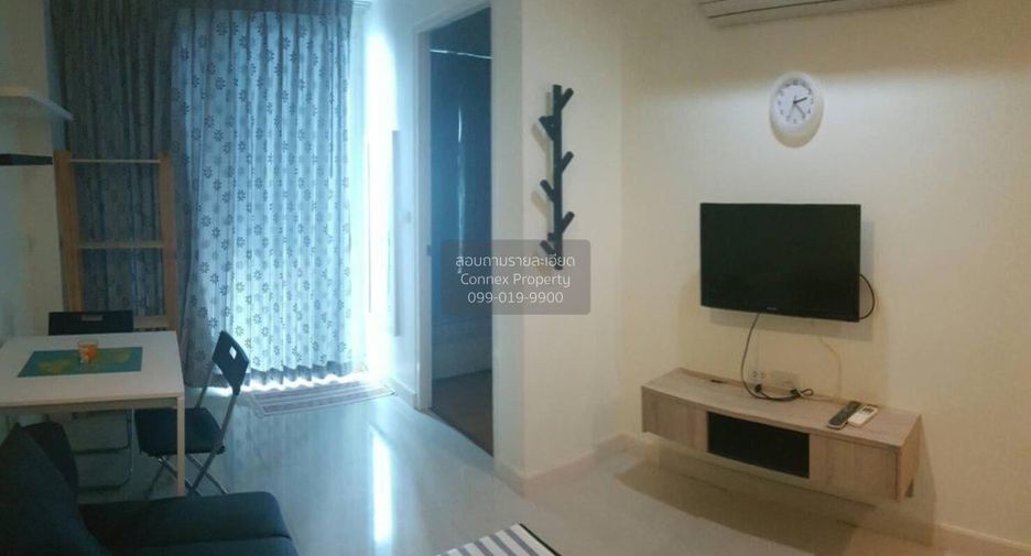 For sale 1 bed condo in Bang Rak, Bangkok