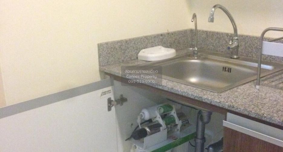For sale 1 bed condo in Bang Rak, Bangkok