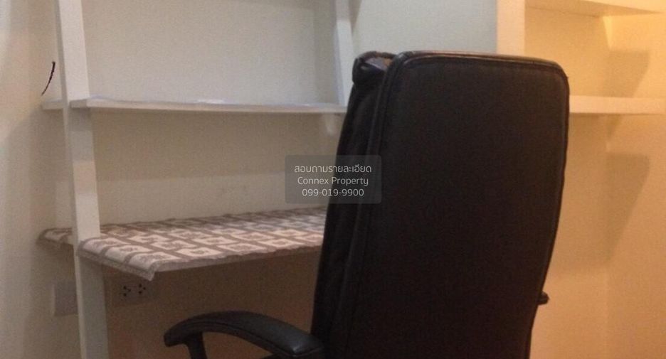 For sale 1 bed condo in Bang Rak, Bangkok