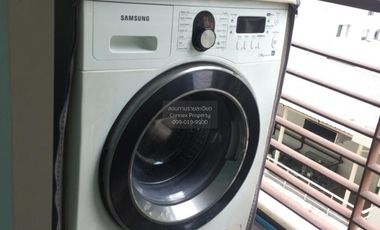 For sale 1 bed condo in Bang Rak, Bangkok