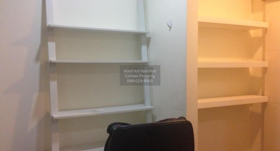 For sale 1 bed condo in Bang Rak, Bangkok