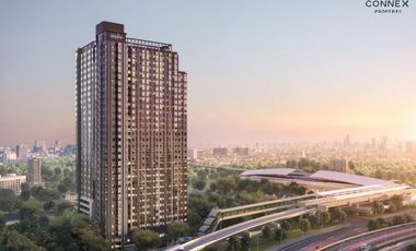 Condo en venta de 1 habitaciones en Phasi Charoen, Bangkok