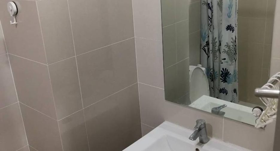 For sale 1 bed condo in Chatuchak, Bangkok