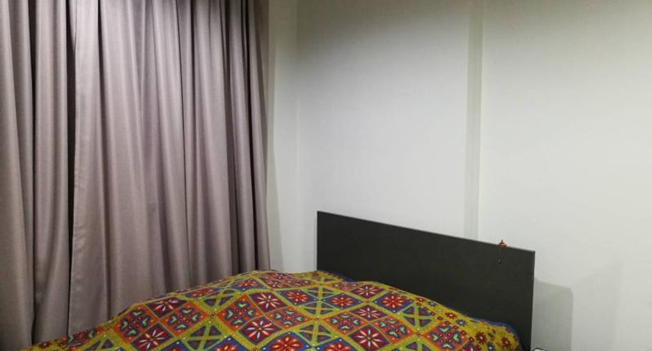 For sale 1 bed condo in Chatuchak, Bangkok