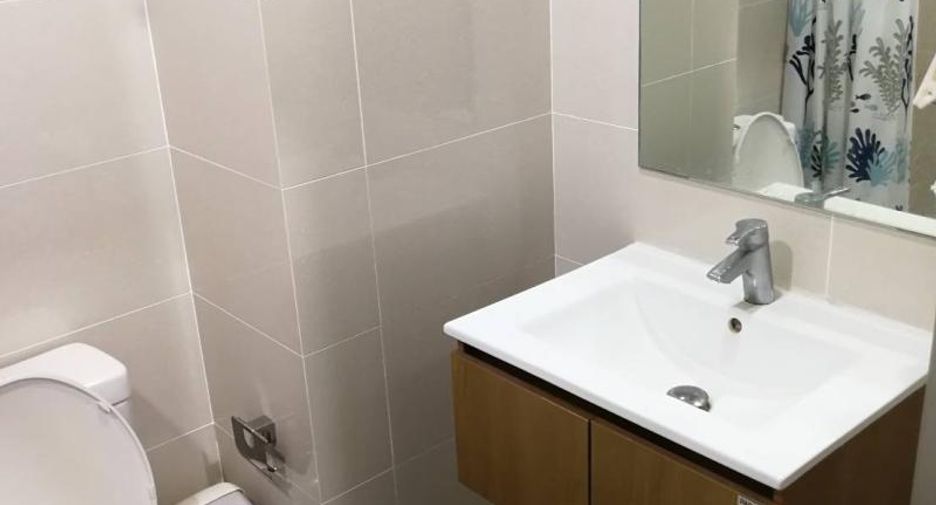 For sale 1 bed condo in Chatuchak, Bangkok