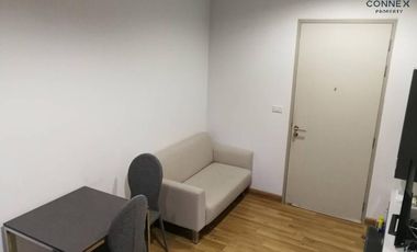 For sale 1 bed condo in Chatuchak, Bangkok
