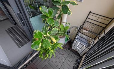 Wohnung zum Kauf mit 1 Zimmer in Chatuchak, Bangkok