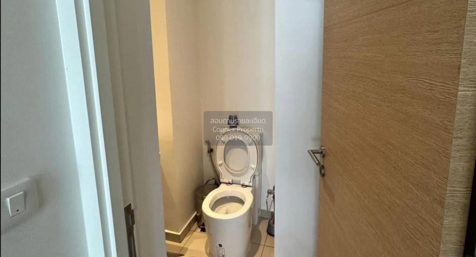 Продажа 1 кровать кондо в Кхлонг Тоеи, Бангкок