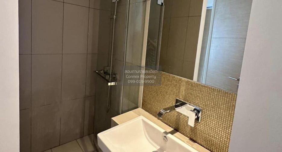Продажа 1 кровать кондо в Кхлонг Тоеи, Бангкок