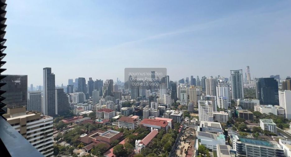 ขาย 2 ห้องนอน คอนโด ใน วัฒนา, กรุงเทพฯ