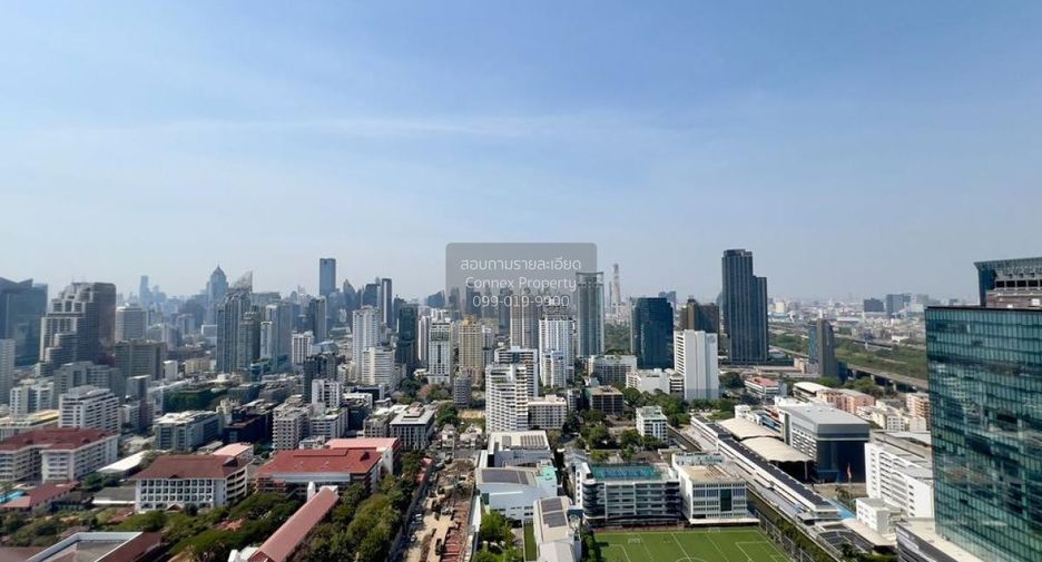 ขาย 2 ห้องนอน คอนโด ใน วัฒนา, กรุงเทพฯ