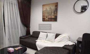À vendre 1 chambre condo à Watthana, Bangkok