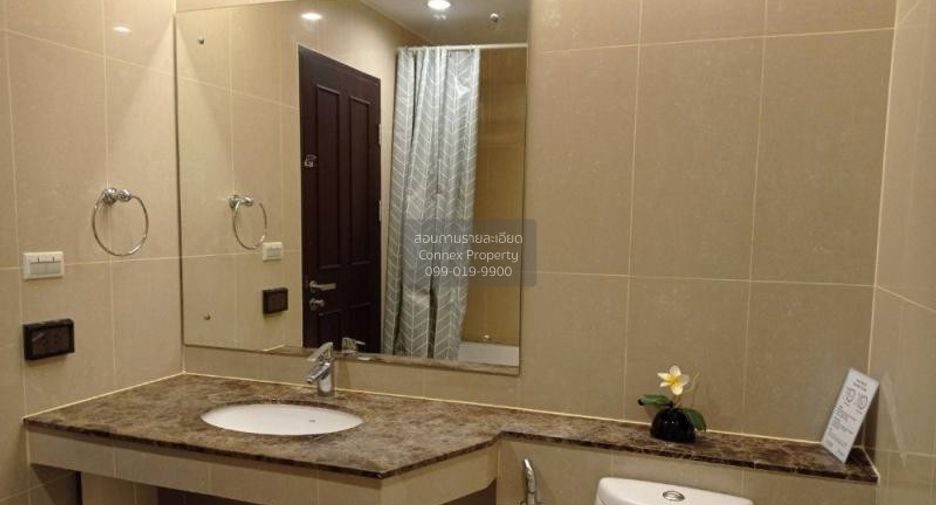 À vendre 1 chambre condo à Watthana, Bangkok