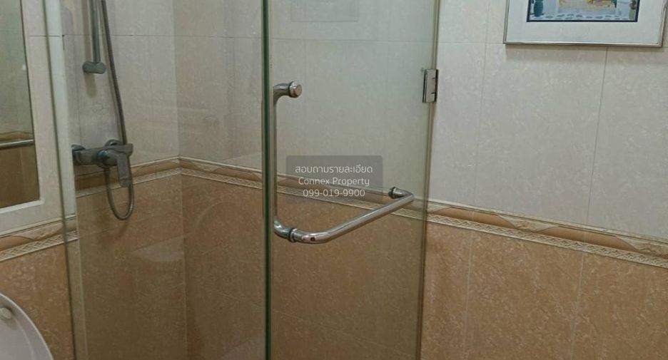 For sale 1 bed condo in Sathon, Bangkok