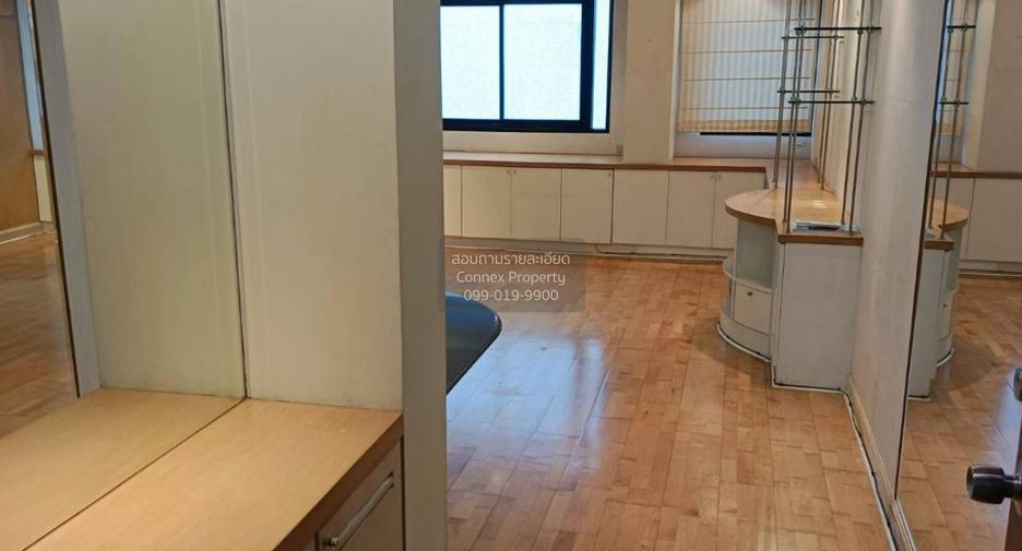 For sale 1 bed condo in Sathon, Bangkok