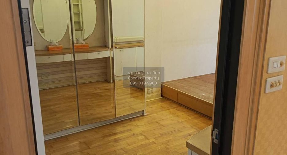 For sale 1 bed condo in Sathon, Bangkok