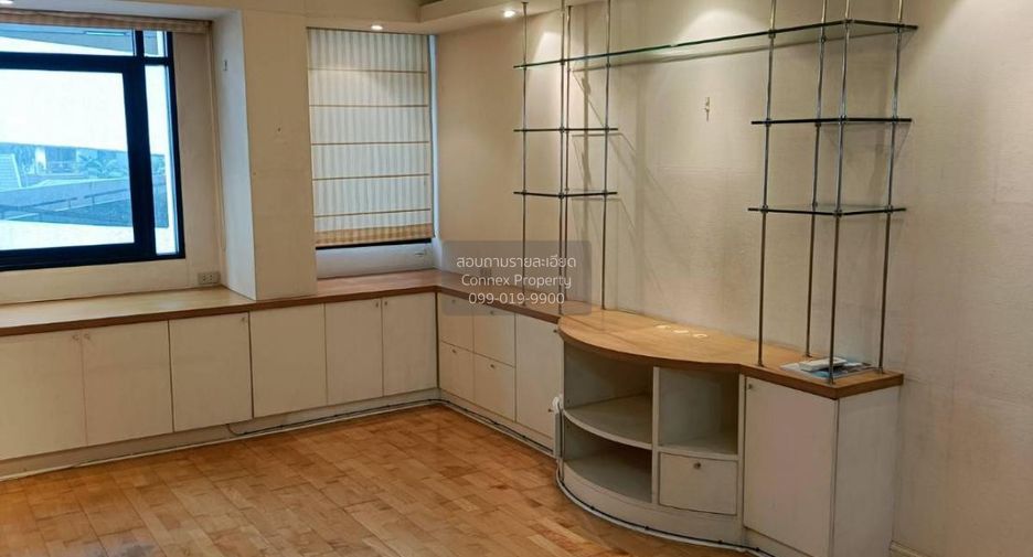 For sale 1 bed condo in Sathon, Bangkok
