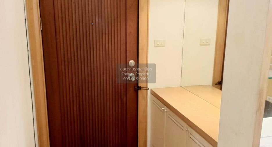 For sale 1 bed condo in Sathon, Bangkok