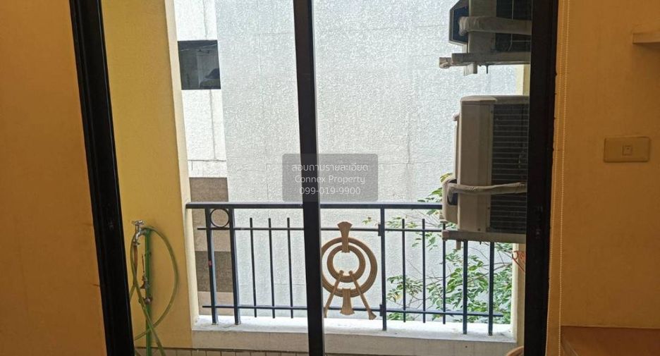 For sale 1 bed condo in Sathon, Bangkok