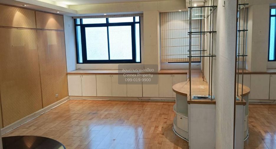 For sale 1 bed condo in Sathon, Bangkok