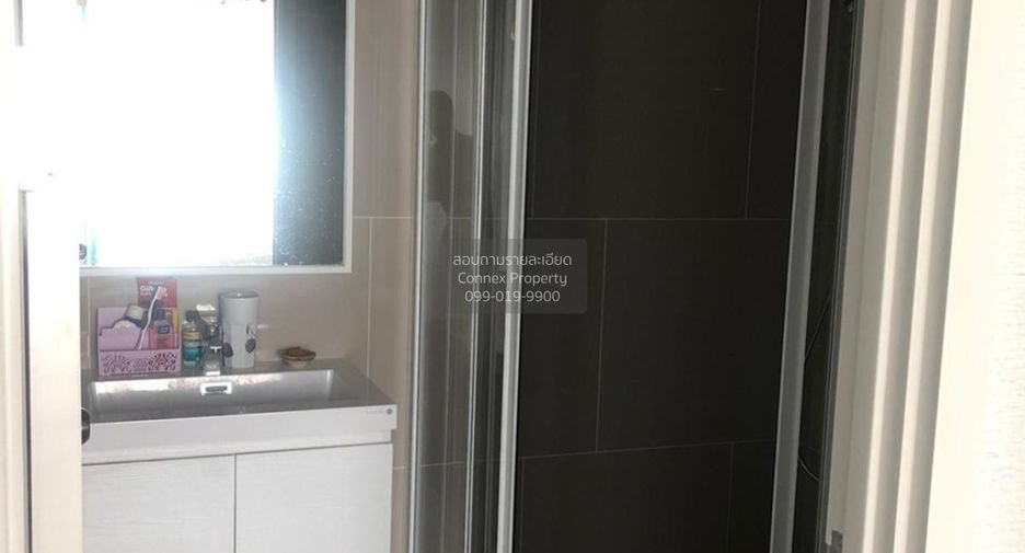 Продажа 1 кровать кондо в Банг Суе, Бангкок
