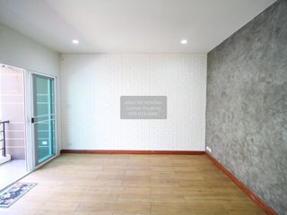 For sale 3 bedrooms townhouse in Thung Khru, Bangkok