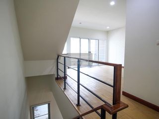 For sale 3 bedrooms townhouse in Thung Khru, Bangkok