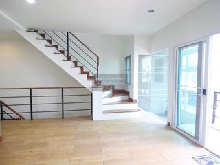 For sale 3 bedrooms townhouse in Thung Khru, Bangkok