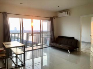 For sale 2 bedrooms condo in Mueang Nonthaburi, Nonthaburi