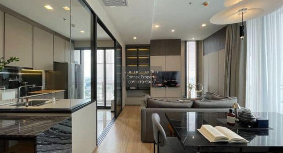 For sale 3 bedrooms condo in Phaya Thai, Bangkok
