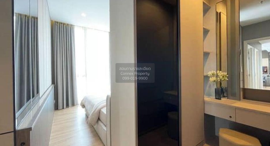 For sale 3 bedrooms condo in Phaya Thai, Bangkok