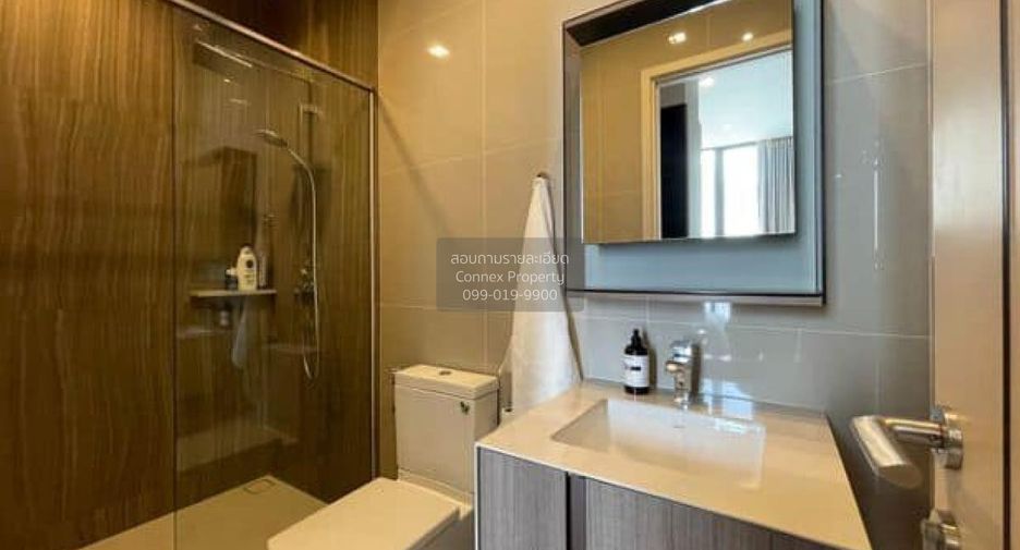For sale 3 bedrooms condo in Phaya Thai, Bangkok