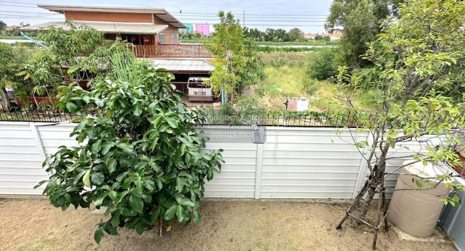 ขาย 3 ห้องนอน บ้านเดี่ยว ใน บางบ่อ, สมุทรปราการ