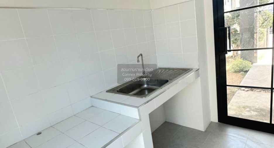 ขาย 3 ห้องนอน บ้านเดี่ยว ใน บางบ่อ, สมุทรปราการ