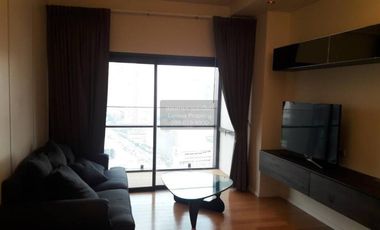 Wohnung zum Kauf mit 2 Zimmer in Watthana, Bangkok