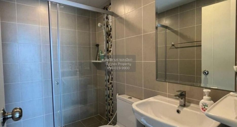 Condo en venta de 1 habitaciones en Bangkok Noi, Bangkok