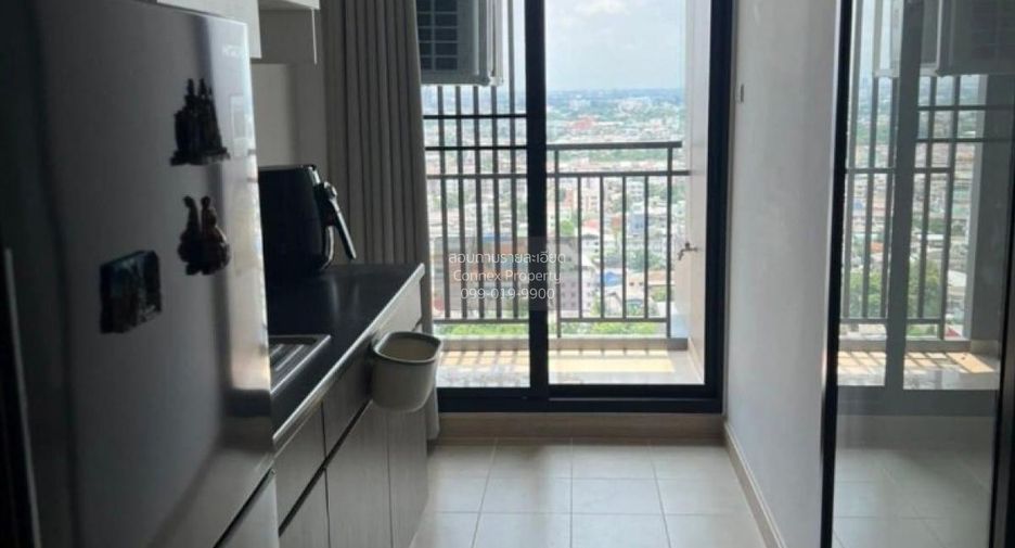 Condo en venta de 1 habitaciones en Bangkok Noi, Bangkok