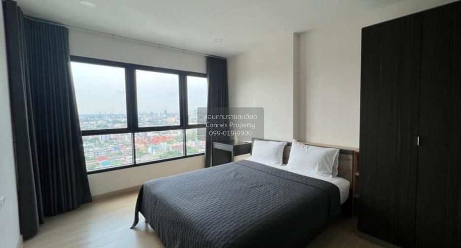 Condo en venta de 1 habitaciones en Bangkok Noi, Bangkok