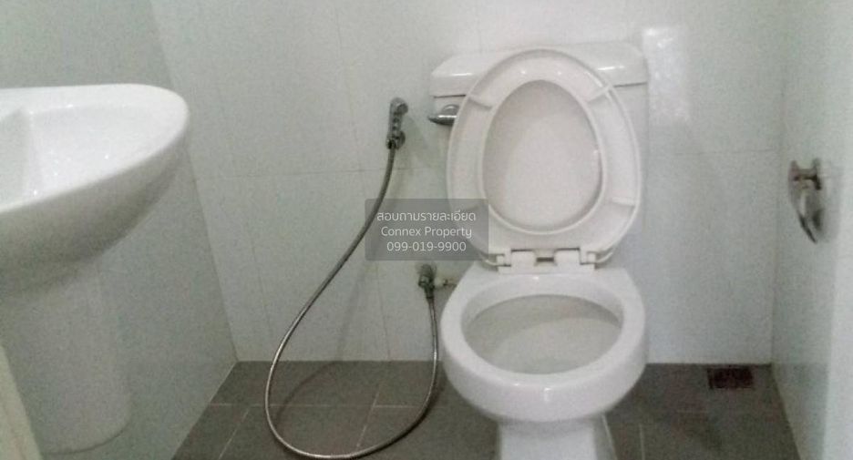 For sale 1 bed condo in Phutthamonthon, Nakhon Pathom
